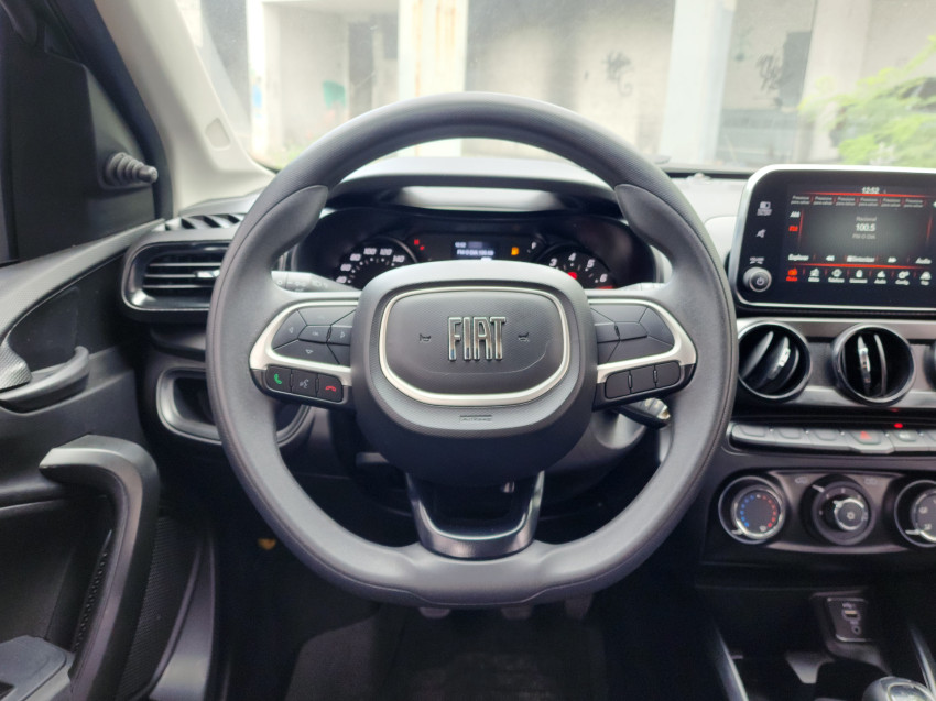 fiat argo 1.0 firefly flex drive man 23/24 seminovo7