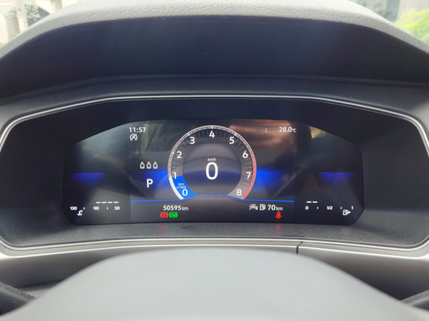 volkswagen t-cross 1.0 200 tsi total flex at 24/25 seminovo13