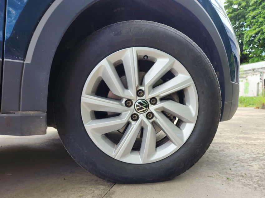 volkswagen t-cross 1.0 200 tsi total flex at 24/25 seminovo14