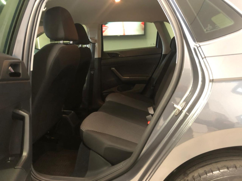 volkswagen polo 1.6 msi total flex man 19/20 seminovo10