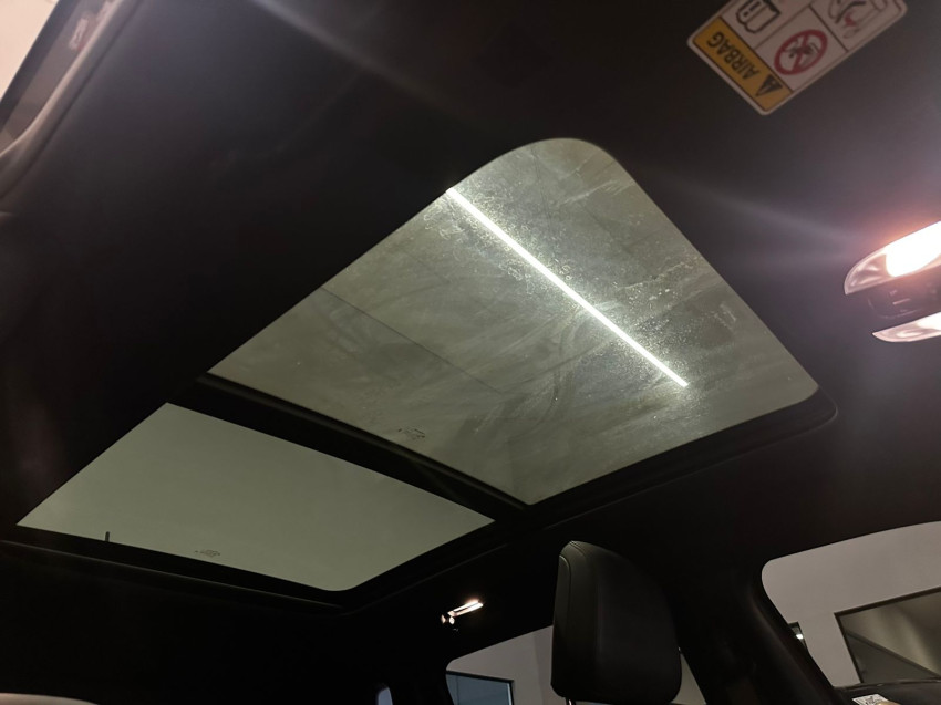 jeep compass 1.3 t270 turbo flex s at6 24/25 seminovo10