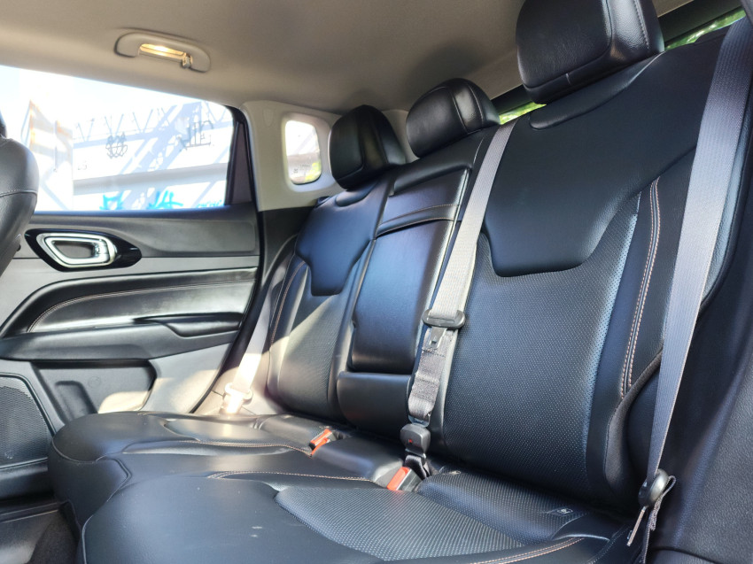 jeep compass 1.3 t270 turbo flex limited at6 23/23 seminovo11