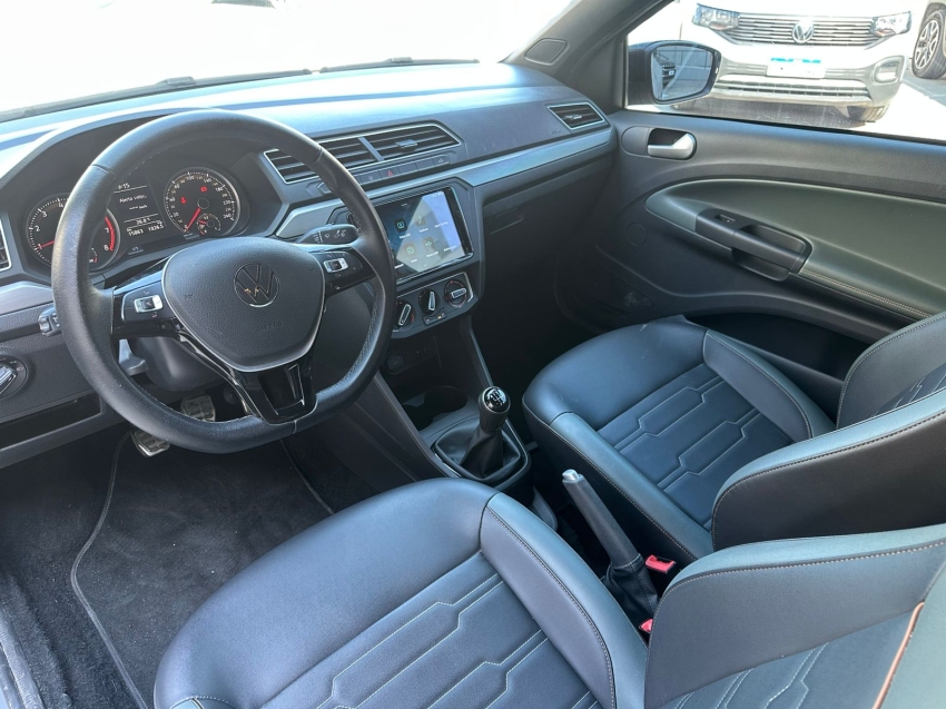 volkswagen saveiro 1.6 msi extreme cd 16v flex 2p manual 1.5 20257