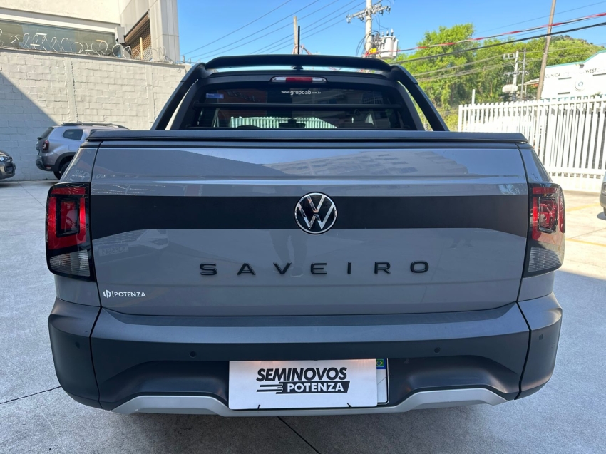 volkswagen saveiro 1.6 msi extreme cd 16v flex 2p manual 1.5 20255