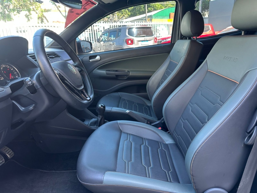 volkswagen saveiro 1.6 msi extreme cd 16v flex 2p manual 1.5 20258