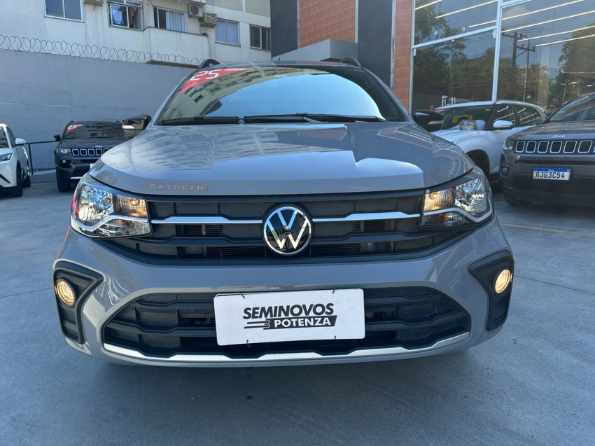 volkswagen saveiro 1.6 msi extreme cd 16v flex 2p manual 1.5 20252