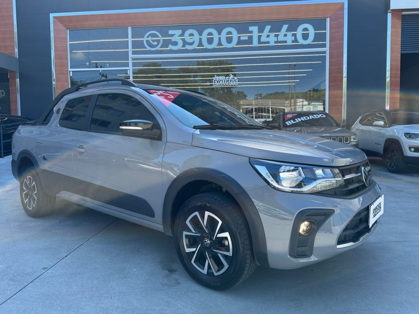 volkswagen saveiro 1.6 msi extreme cd 16v flex 2p manual 1.5 2025