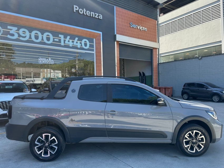 volkswagen saveiro 1.6 msi extreme cd 16v flex 2p manual 1.5 20253