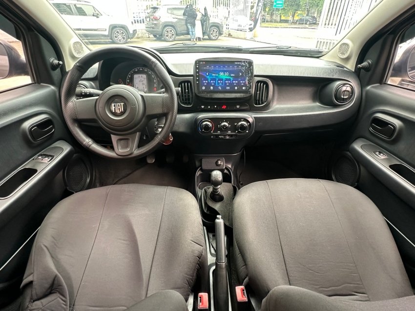 fiat mobi 1.0 evo flex like. manual 4p 20237