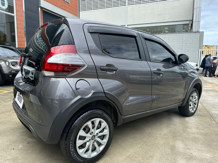 fiat mobi 1.0 evo flex like. manual 4p 20235
