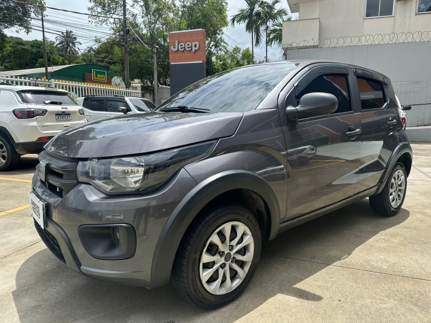 fiat mobi 1.0 evo flex like. manual 4p 20231