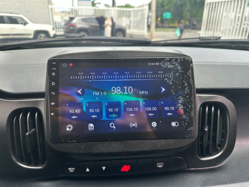 fiat mobi 1.0 evo flex like. manual 4p 202314