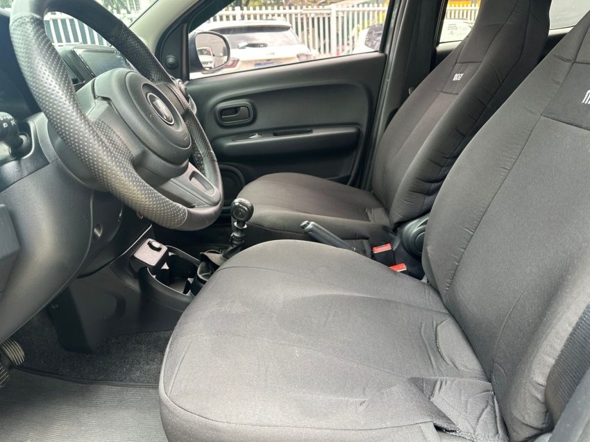 fiat mobi 1.0 evo flex like. manual 4p 20239