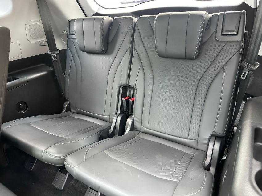 caoa chery tiggo 8 1.6 tgdi gasolina txs dct 21/22 seminovo10