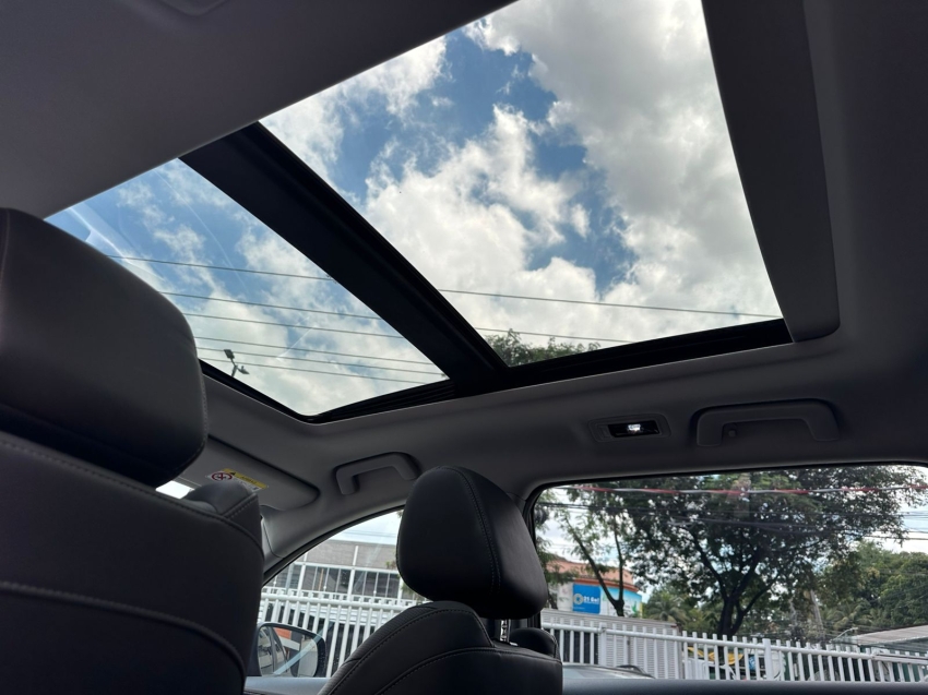 caoa chery tiggo 8 1.6 tgdi gasolina txs dct 21/22 seminovo12