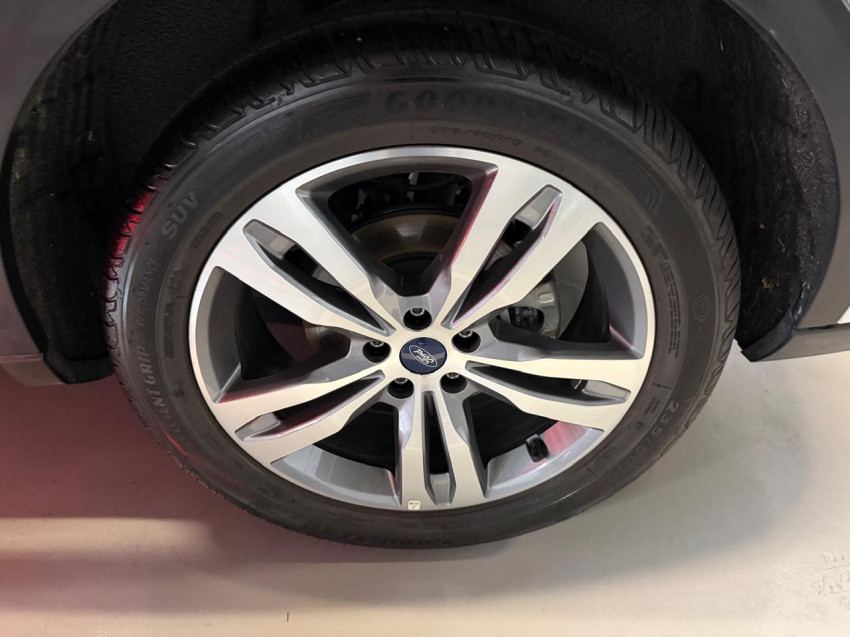 ford territory 1.5 ecoboost gtdi gasolina titanium at 24/25 seminovo11