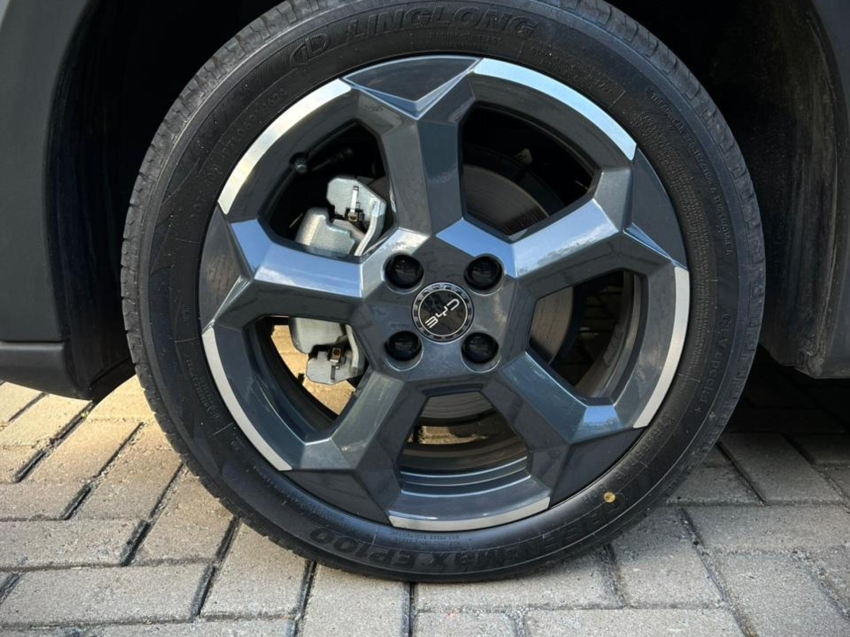 byd dolphin mini gs ev - imperdivel!!!19