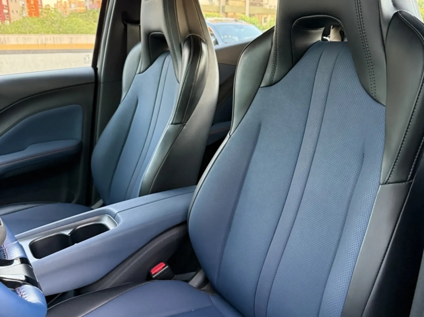 byd dolphin mini gs ev - imperdivel!!!15