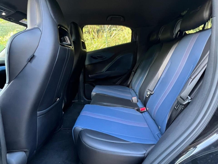 byd dolphin mini gs ev - imperdivel!!!10