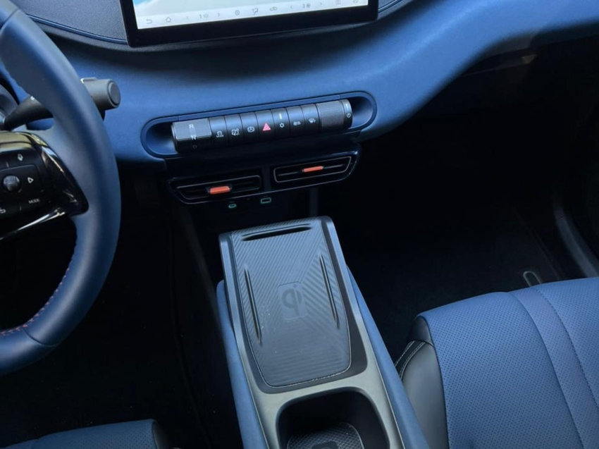 byd dolphin mini gs ev - imperdivel!!!17