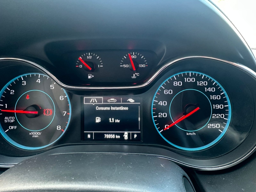chevrolet cruze 1.4 turbo lt 16v flex 4p automatico 201815