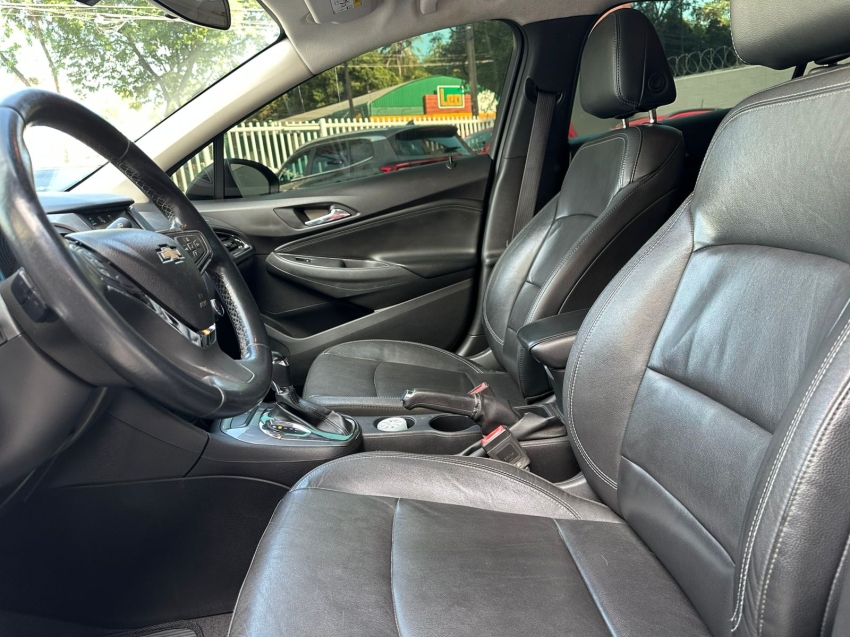 chevrolet cruze 1.4 turbo lt 16v flex 4p automatico 201811