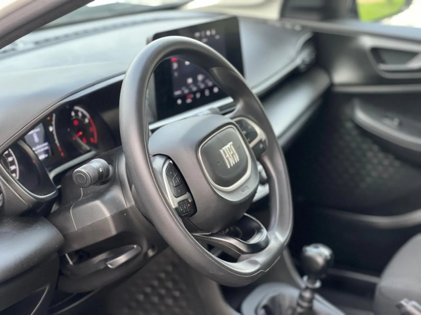 fiat pulse 1.3 flex drive manual 1.2 4p automatico 20255