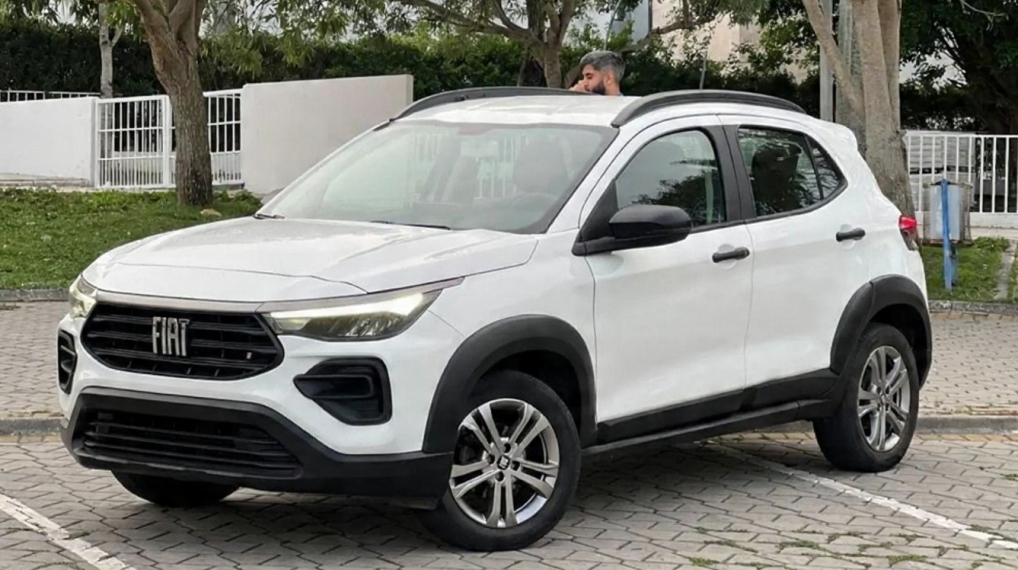 fiat pulse 1.3 flex drive manual 1.2 4p automatico 20252