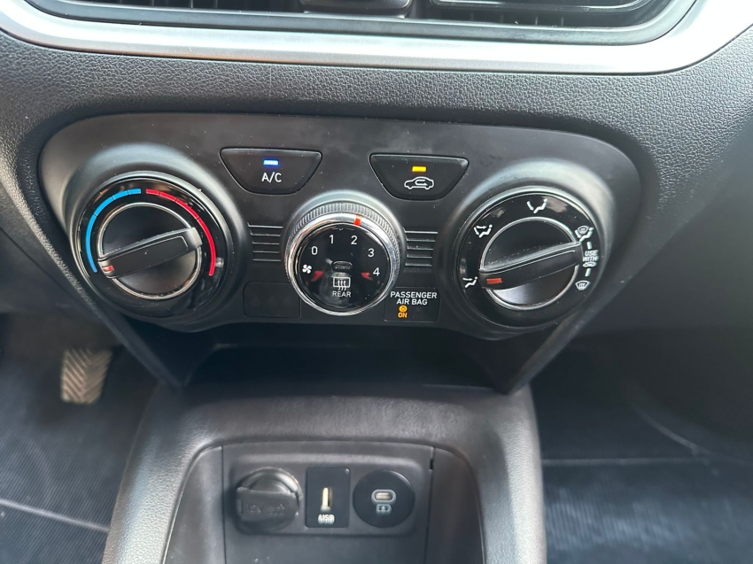 hyundai hb20 1.0 12v flex comfort manual 4p 202510