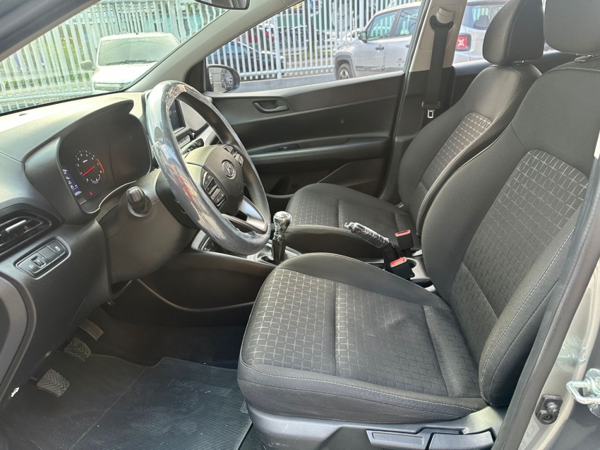 hyundai hb20 1.0 12v flex comfort manual 4p 20258