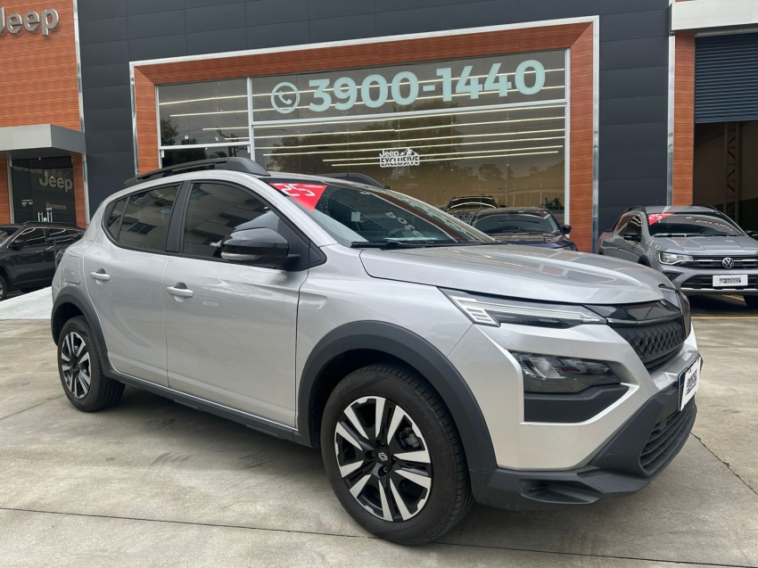 kardian evo at	- super novo!!!