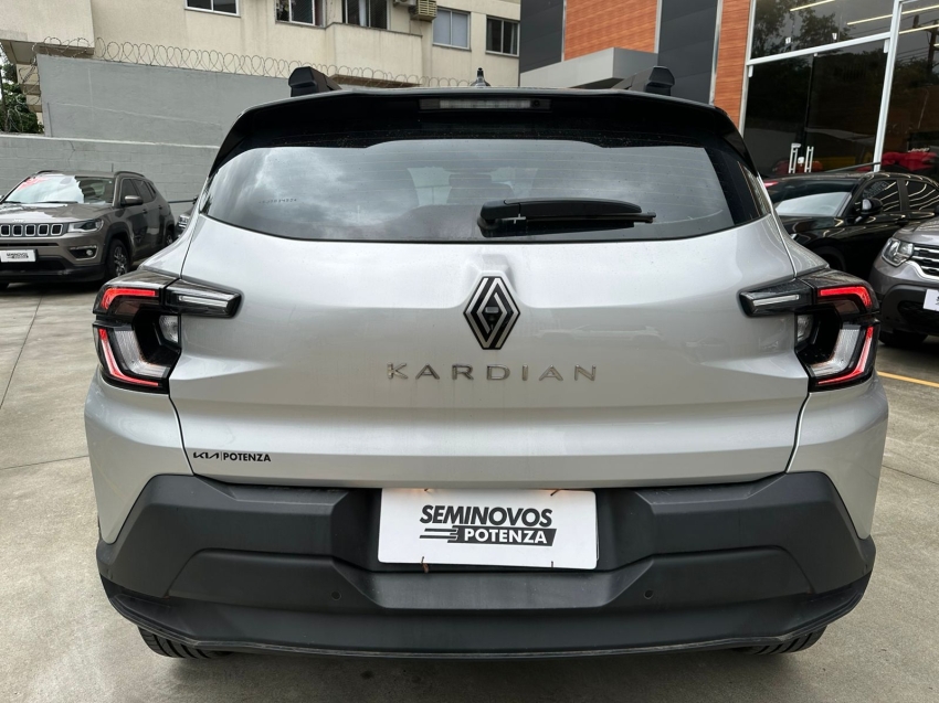 kardian evo at	- super novo!!!5