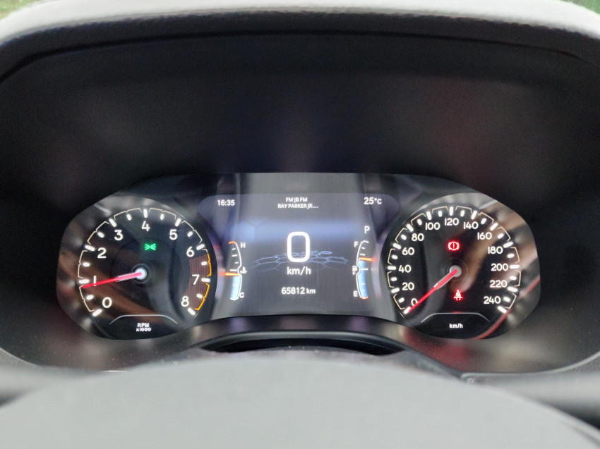 jeep compass 1.3 t270 turbo flex longitude at6 22/22 seminovo13