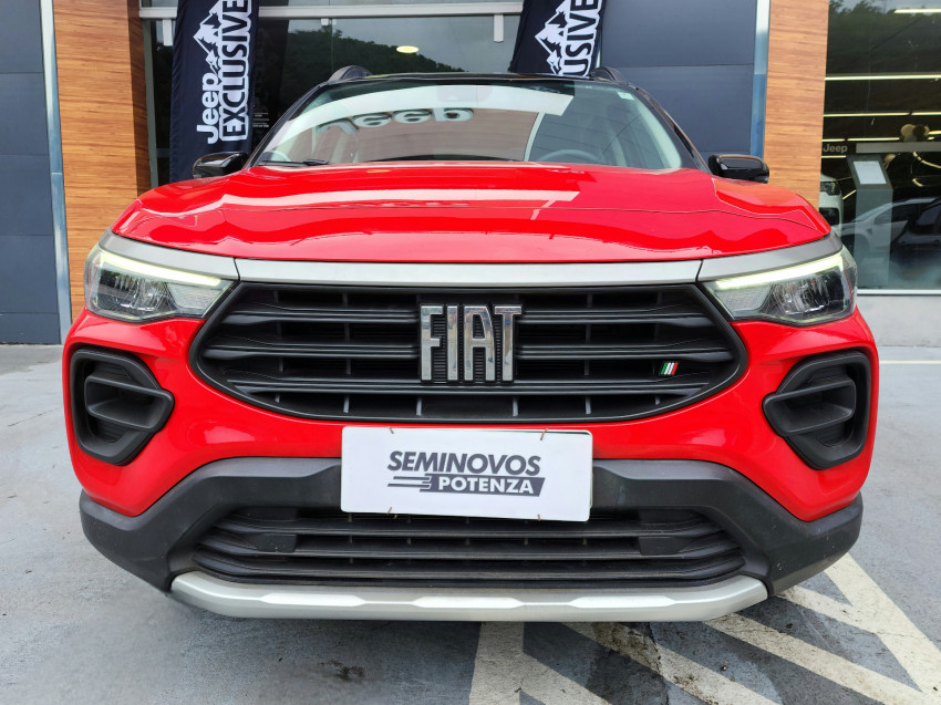 fiat pulse 1.0 turbo 200 audace hybrid cvt 25/25 seminovo2