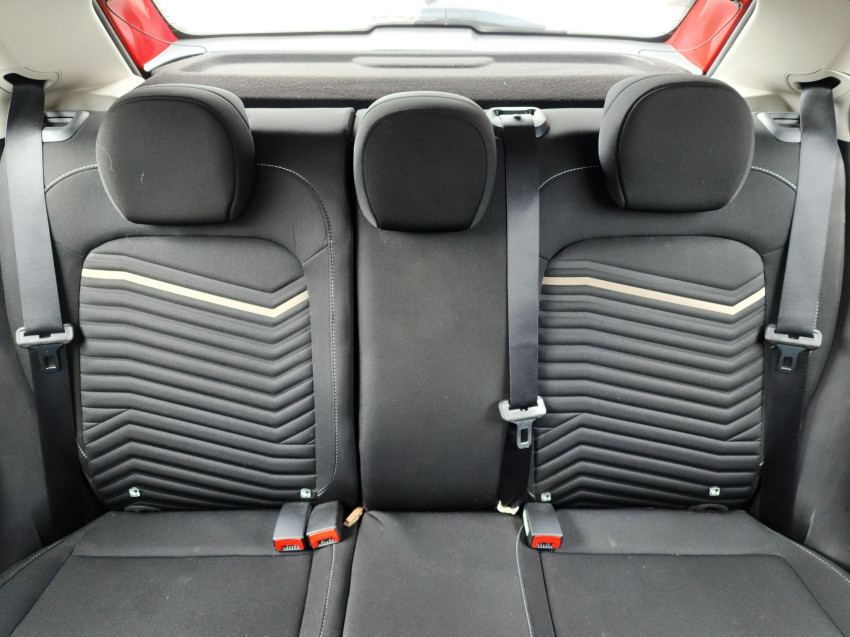 fiat pulse 1.0 turbo 200 audace hybrid cvt 25/25 seminovo10