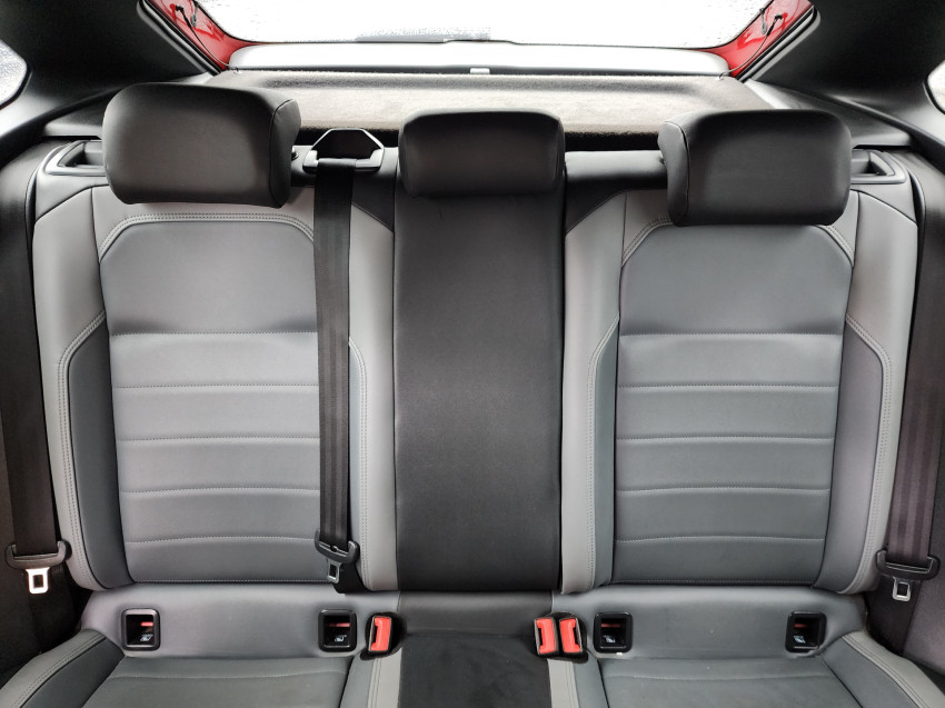 volkswagen nivus 1.0 200 tsi total flex highline at 20/21 seminovo10