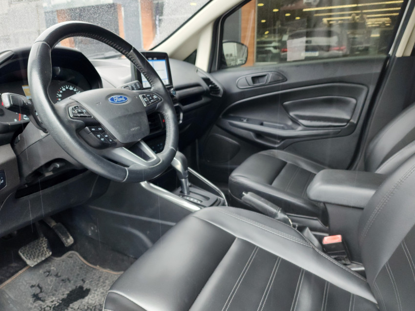 ford ecosport 1.5 ti-vct flex se at 20/21 seminovo6