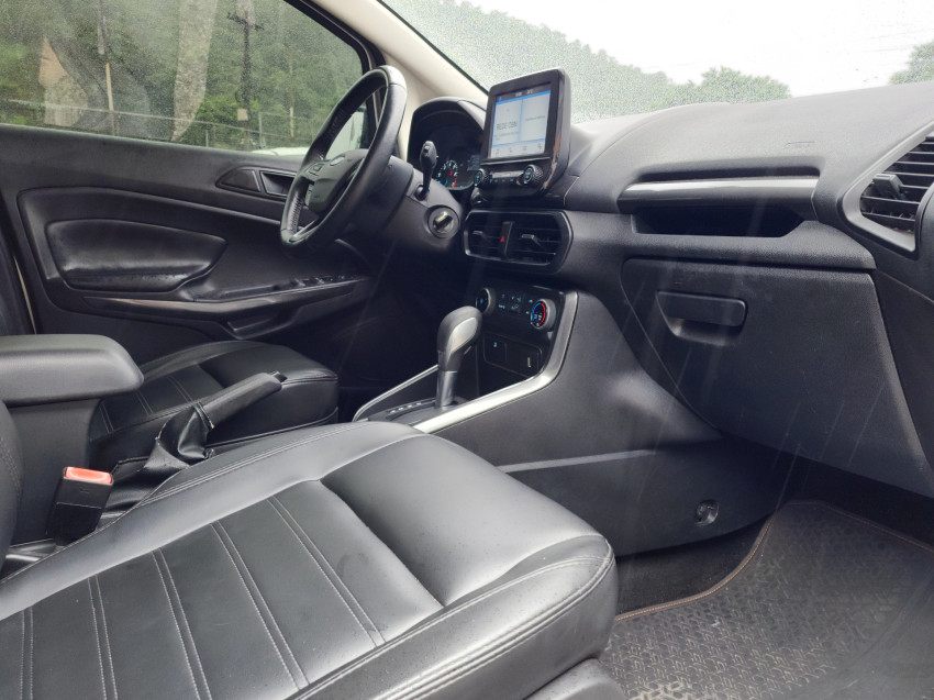 ford ecosport 1.5 ti-vct flex se at 20/21 seminovo9