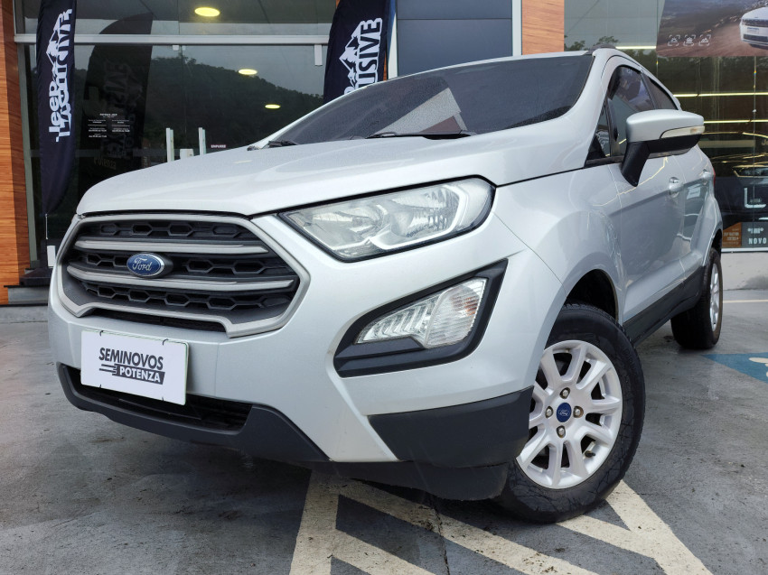 ford ecosport 1.5 ti-vct flex se at 20/21 seminovo1