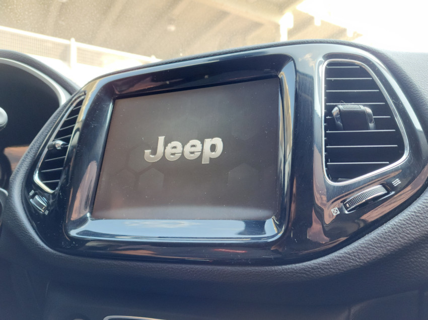 jeep compass 2.0 16v flex limited at 19/20 seminovo13