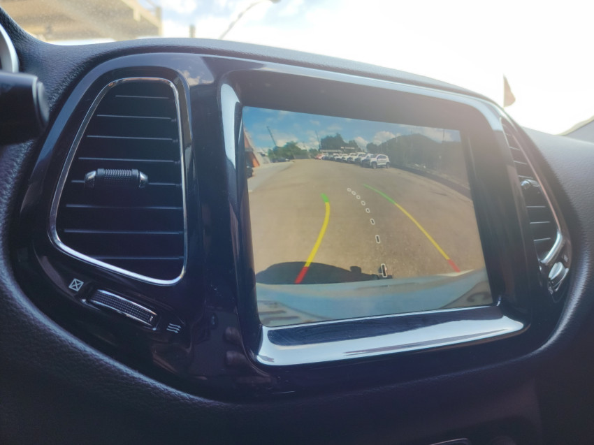 jeep compass 2.0 16v flex limited at 19/20 seminovo15