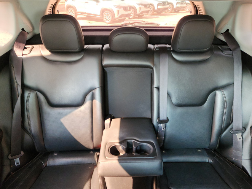 jeep compass 2.0 16v flex limited at 19/20 seminovo10