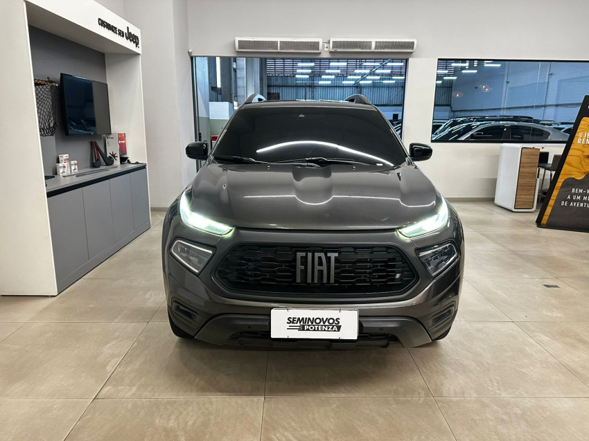 fiat toro 1.3 turbo 270 flex volcano at6 23/23 seminovo2