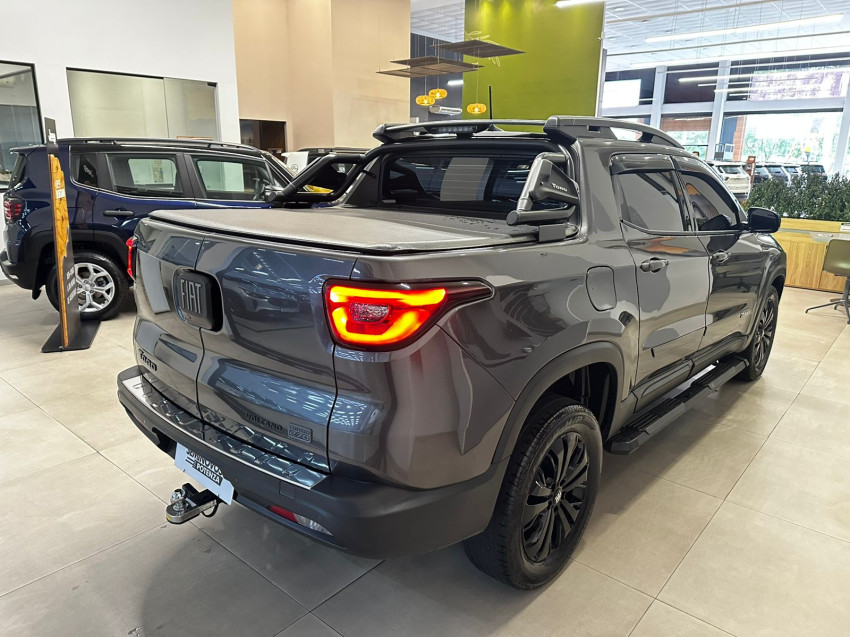 fiat toro 1.3 turbo 270 flex volcano at6 23/23 seminovo4