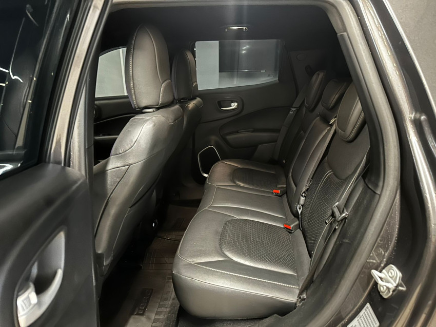 fiat toro 1.3 turbo 270 flex volcano at6 23/23 seminovo9