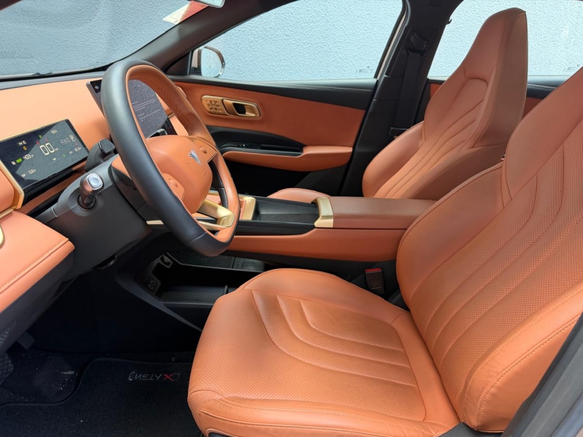 neta x 64.1 kwh 500 luxury 24/25 seminovo6