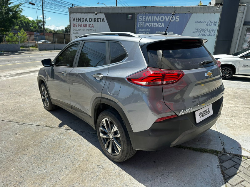 chevrolet tracker 1.2 turbo flex premier at 23/23 seminovo2