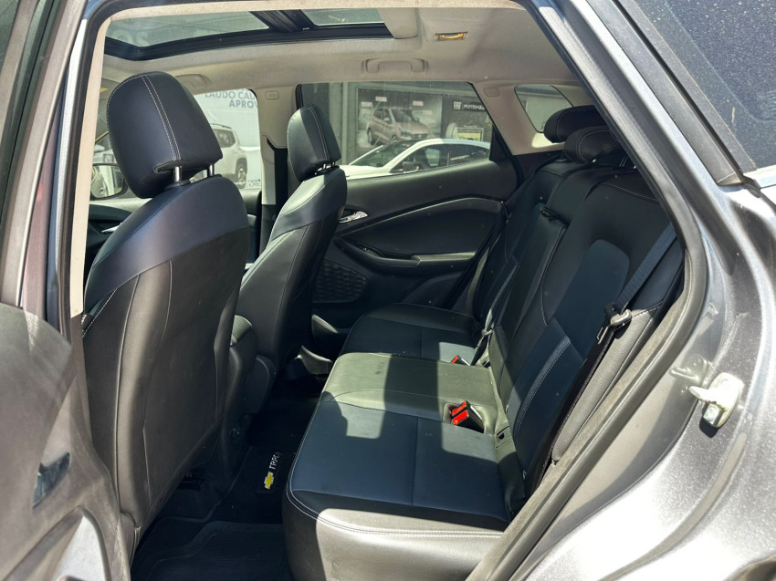 chevrolet tracker 1.2 turbo flex premier at 23/23 seminovo8