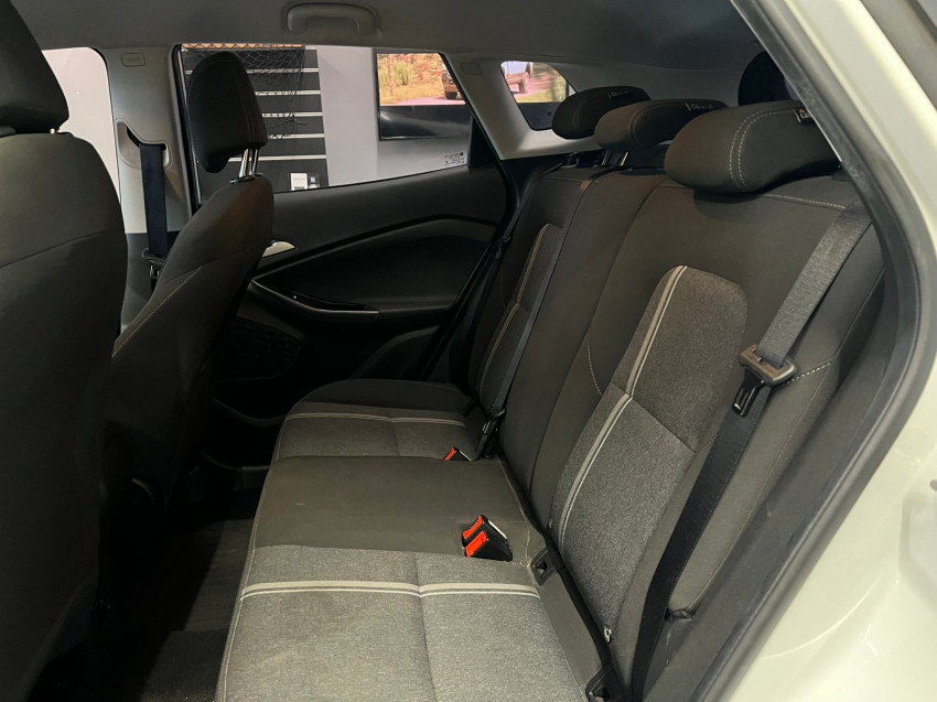 chevrolet tracker 1.0 turbo flex lt at 22/23 seminovo10