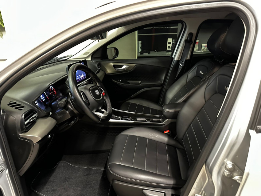 fiat fastback 1.0 turbo 200 flex cvt 24/24 seminovo7